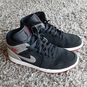 Micheal Jordan retro 1 Shoes Size11